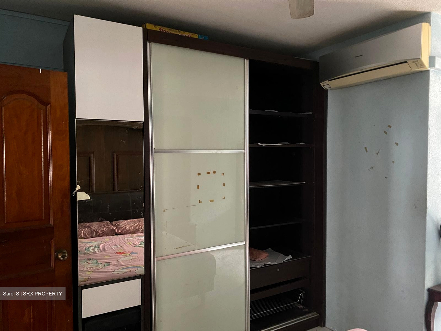 Blk 713 Jurong West Street 71 (Jurong West), HDB 4 Rooms #485971141